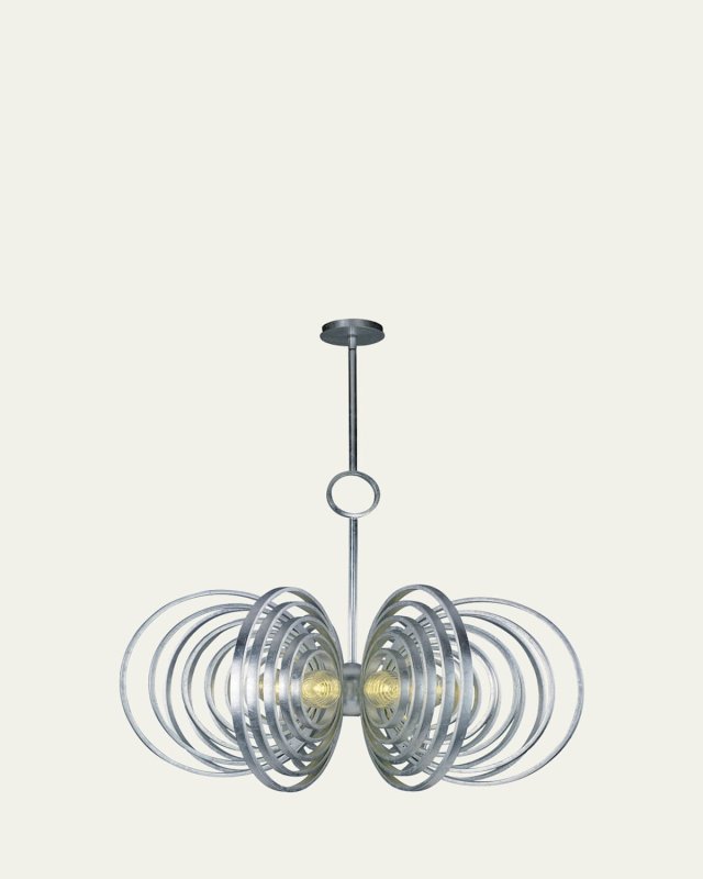 Studio M Frequency 8-Light Pendant